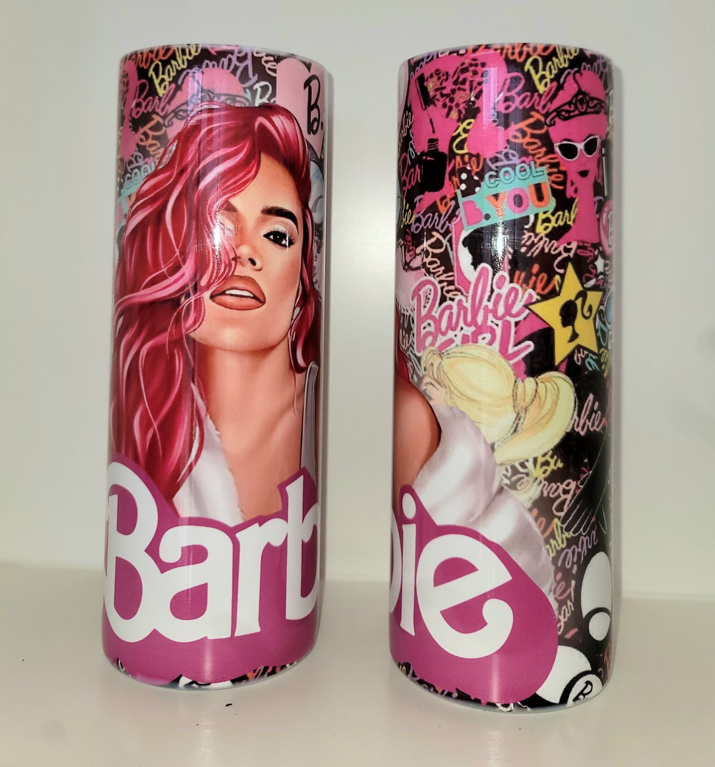 Karl G Barbie 20oz