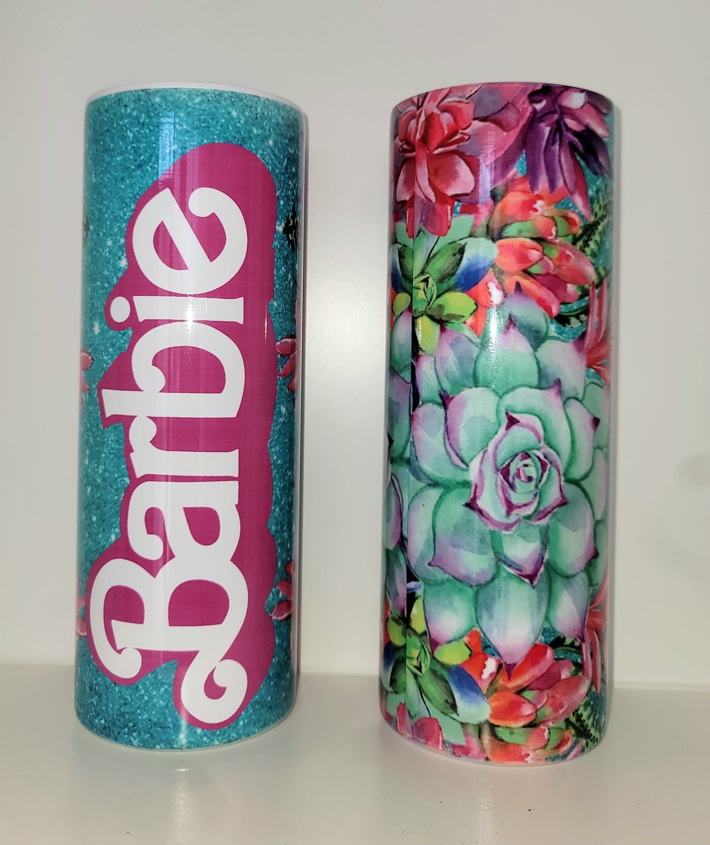 Barbie Flower Assortment 20oz
