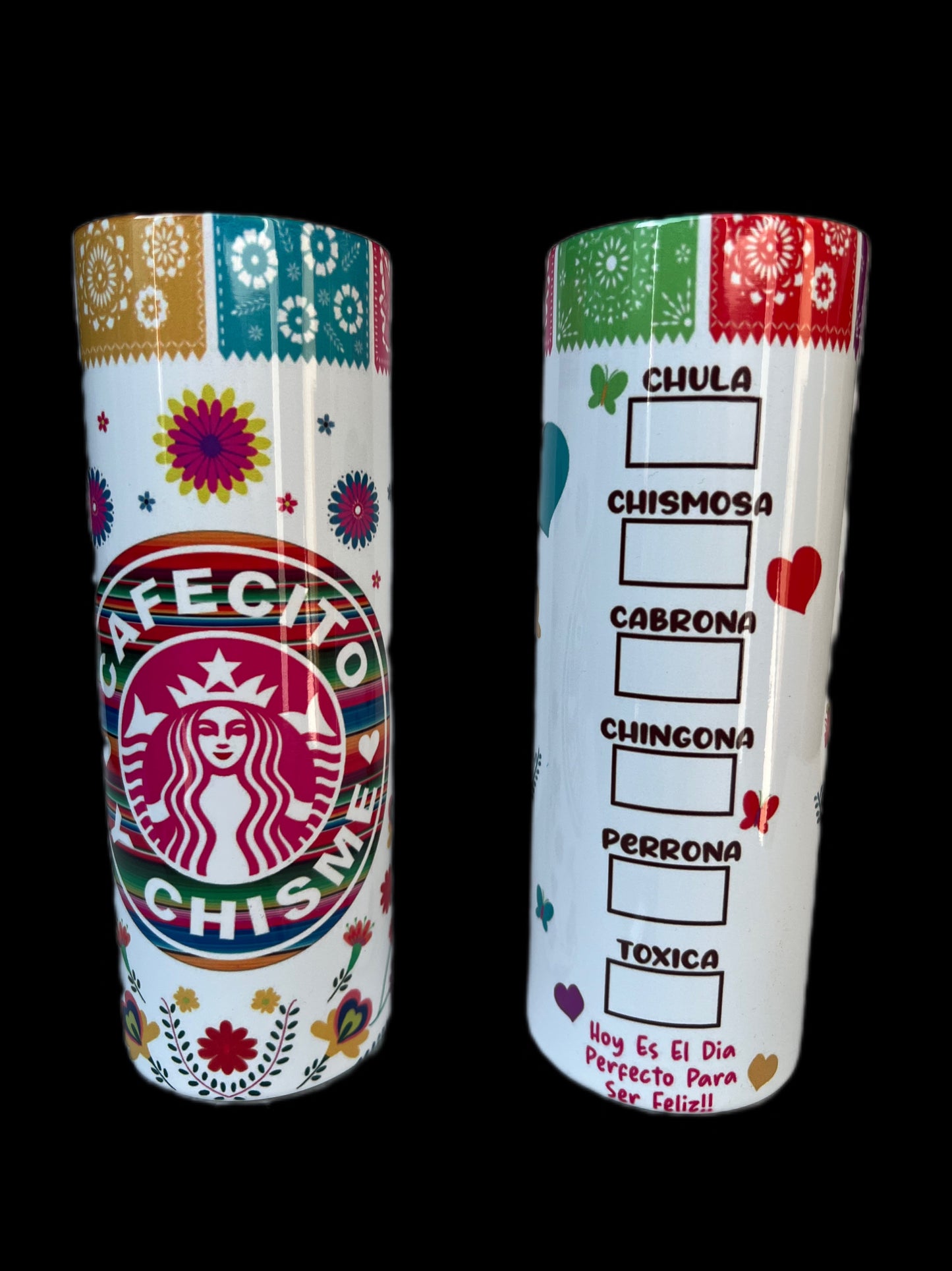 Cafecito Y Chisme